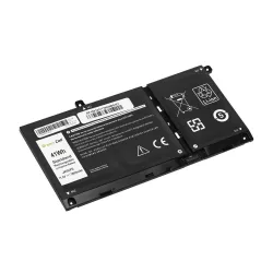   Utángyártott laptop akkumulátor YRDD6 1VX1H Dell Latitude 3510 Inspiron 5501 5301 5505 5401 5402 5502
