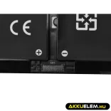 Utángyártott laptop akkumulátor YRDD6 1VX1H Dell Latitude 3510 Inspiron 5501 5301 5505 5401 5402 5502 - GreenCell