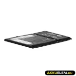 Utángyártott laptop akkumulátor YRDD6 1VX1H Dell Latitude 3510 Inspiron 5501 5301 5505 5401 5402 5502 - GreenCell