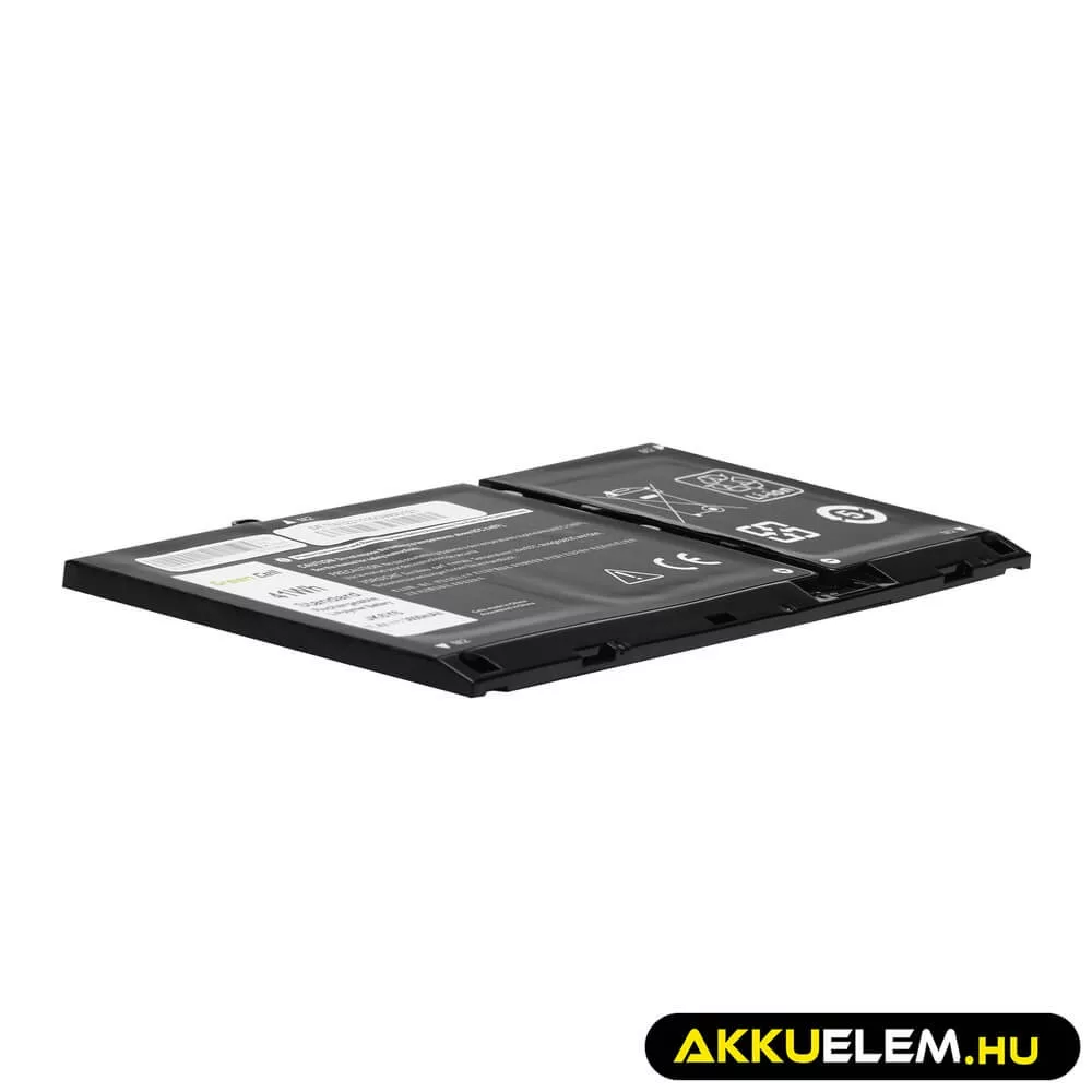 Utángyártott laptop akkumulátor YRDD6 1VX1H Dell Latitude 3510 Inspiron 5501 5301 5505 5401 5402 5502
