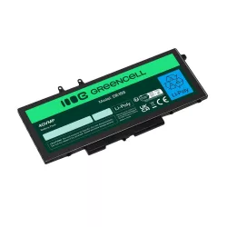   Utángyártott laptop akkumulátor 4GVMP do Dell Latitude 5400 5410 5500 5510 Precision 3540 3550
