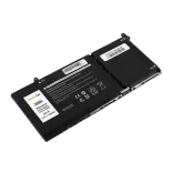 Utángyártott akkumulátor G91J0 Dell Latitude 3320 3330 3520 Inspiron 15 3511 3525 5510 - GreenCell