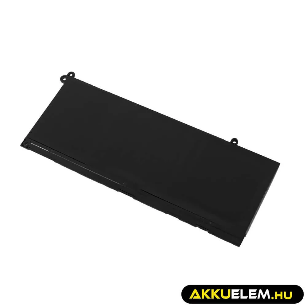 Utángyártott akkumulátor G91J0 Dell Latitude 3320 3330 3520 Inspiron 15 3511 3525 5510