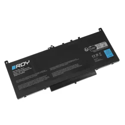   Utángyártott Laptop akkumulátor J60J5 Dell Latitude E7270 E7470