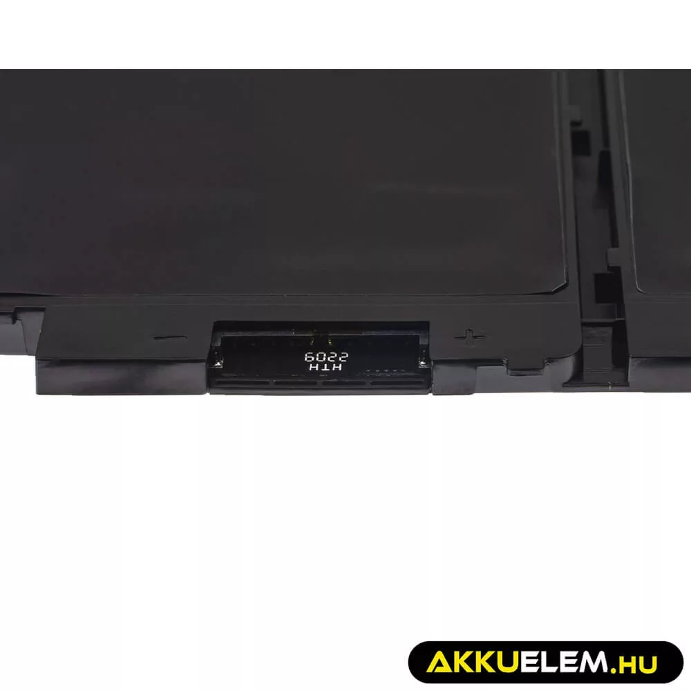 Utángyártott Laptop akkumulátor J60J5 Dell Latitude E7270 E7470