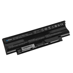   Utángyártott laptop akkumulátor J1KND Dell Inspiron 13R 14R 15R 17R Q15R N4010 N5010