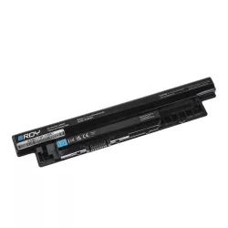   Utángyártott laptop akkumulátor MR90Y XCMRD Dell Inspiron 15 3521 3537 3541 3543 15R 5521 5537