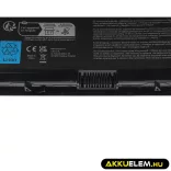 Utángyártott laptop akkumulátor FV993 Dell Precision M4600 M4700 M4800 M6600 M6700 M6800 - GreenCell