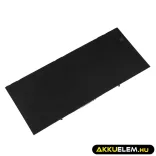 Utángyártott laptop akkumulátor FV993 Dell Precision M4600 M4700 M4800 M6600 M6700 M6800 - GreenCell