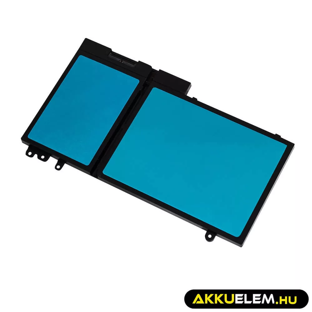 Utángyártott NGGX5 laptop akkumulátor Dell Latitude E5470 E5270 E5570 E5750 E5250 E5450 E5550