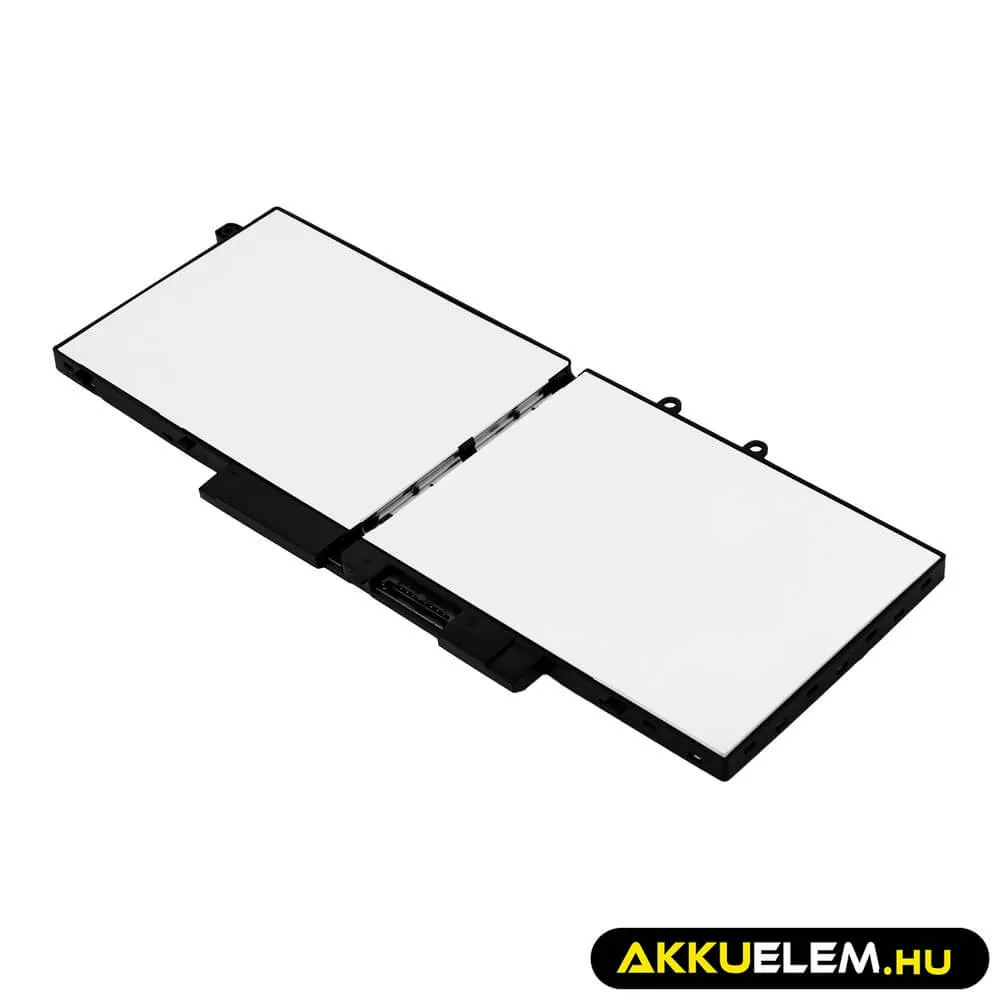 Utángyártott laptop akkumulátor Dell 3HWPP Dell Latitude 5400 5401 5410 5411 5500 5501 5510 5511 7591