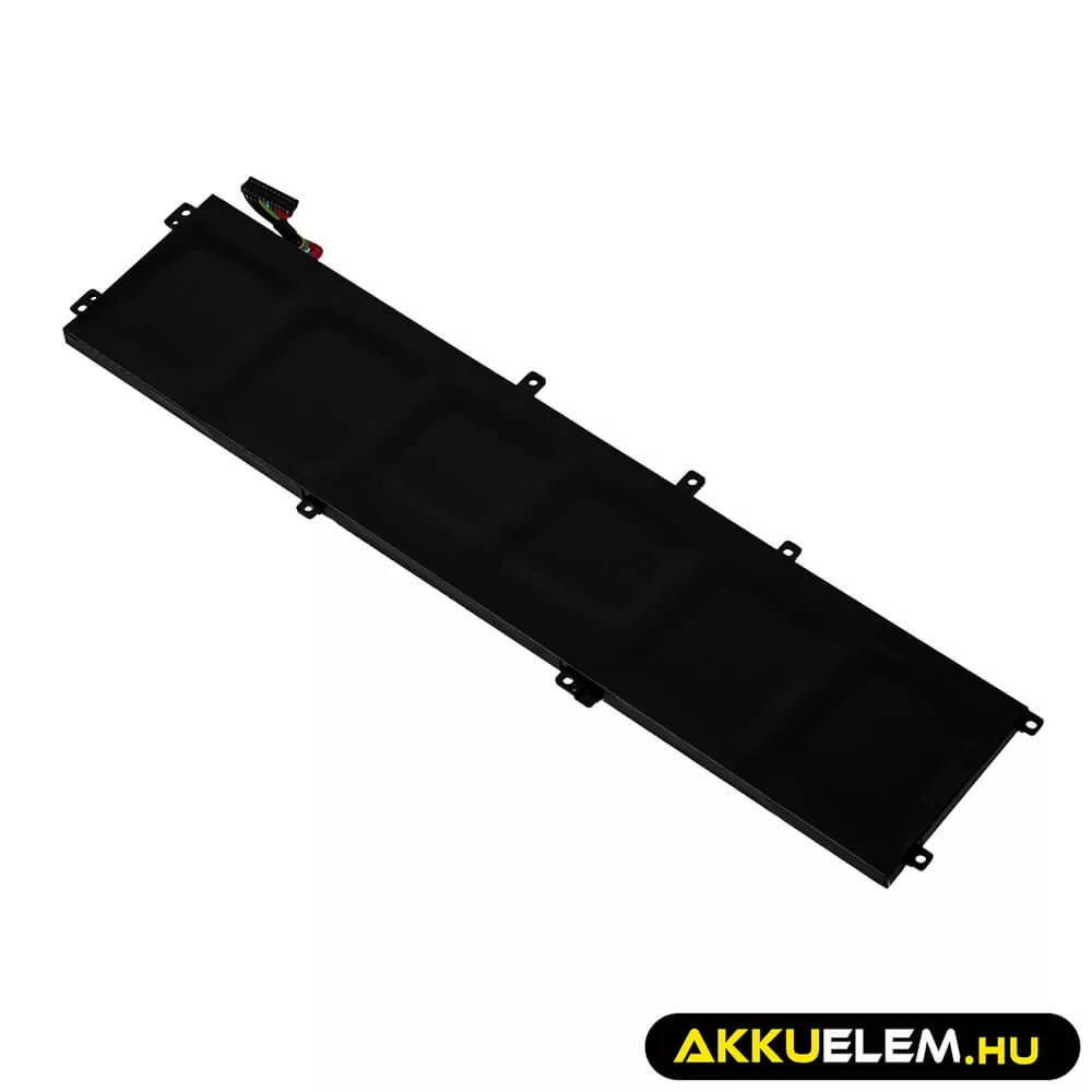 Utángyártott laptop akkumulátor Dell 6GTPY GPM03 Dell Precision 5530 5520 5540 XPS15