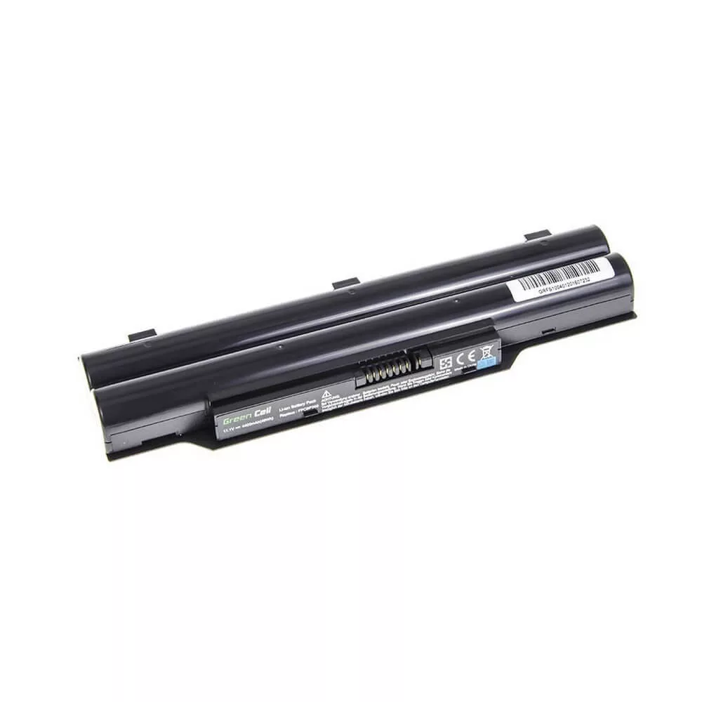Utángyártott laptop akkumulátor FPCBP250 Fujitsu-Siemens LifeBook A530 A531 AH530 AH531