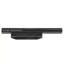   Utángyártott laptop akkumulátor Fujitsu LifeBook A514 A544 A555 AH544 AH564 E547 E554 E733 E734 E743 E744 E746 E753 E754 S904