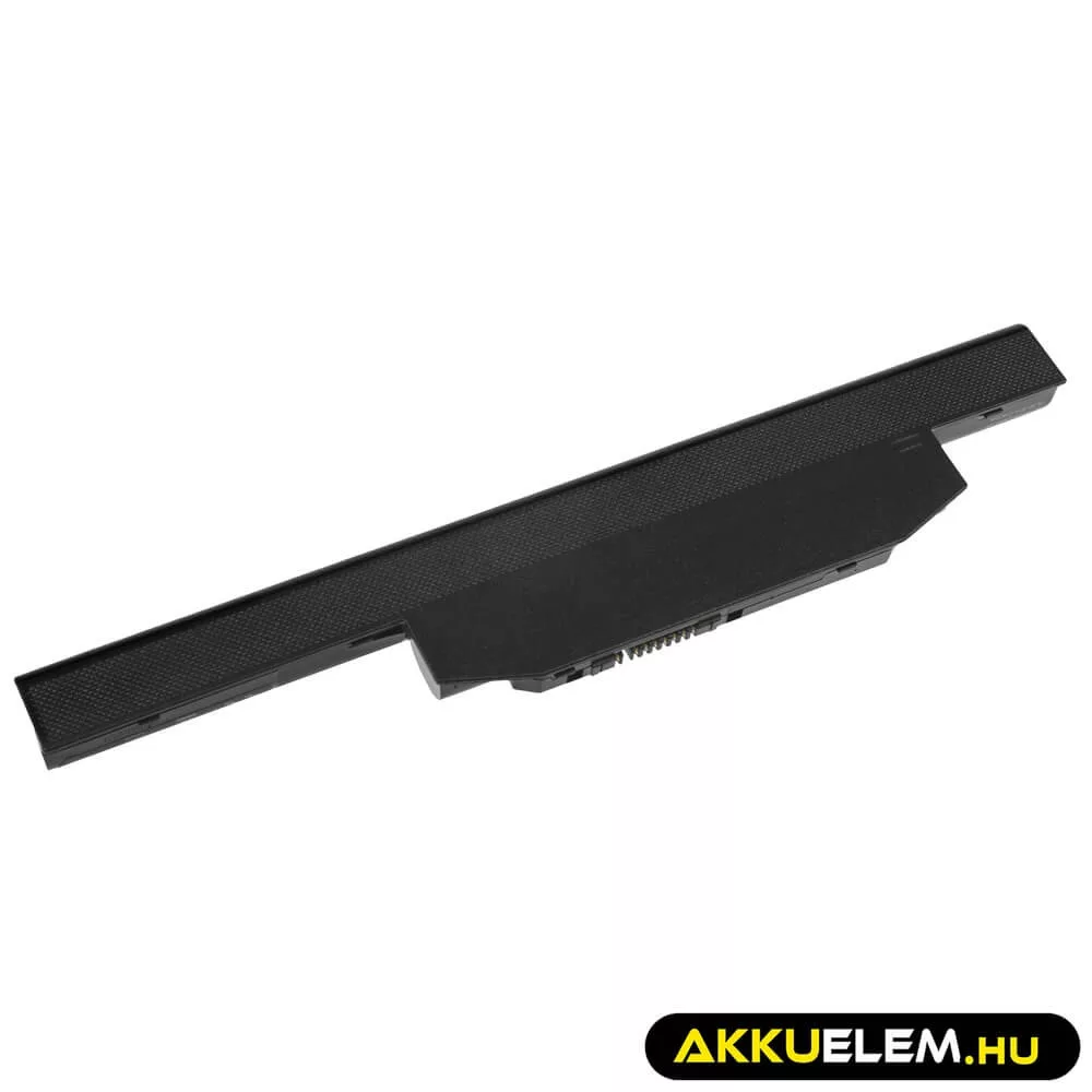 Utángyártott laptop akkumulátor Fujitsu LifeBook A514 A544 A555 AH544 AH564 E547 E554 E733 E734 E743 E744 E746 E753 E754 S904