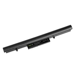   Utángyártott laptop akkumulátor SQU-1303 SQU-1309 Haier 7G X3P Hasee K480N Q480S UN43 UN45 UN47