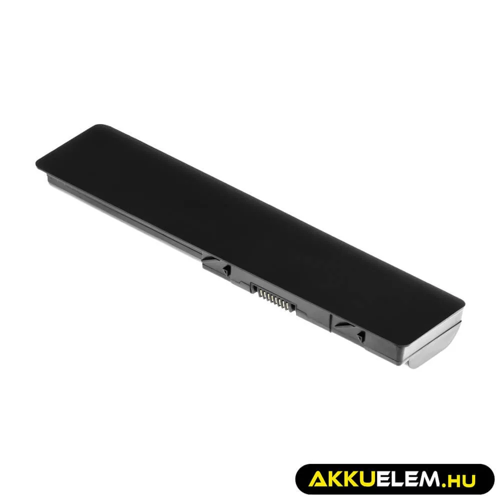 Utángyártott laptop akkumulátor HSTNN-LB72 HP Pavilion Compaq Presario DV4 DV5 DV6 CQ60 CQ70 G50 G70