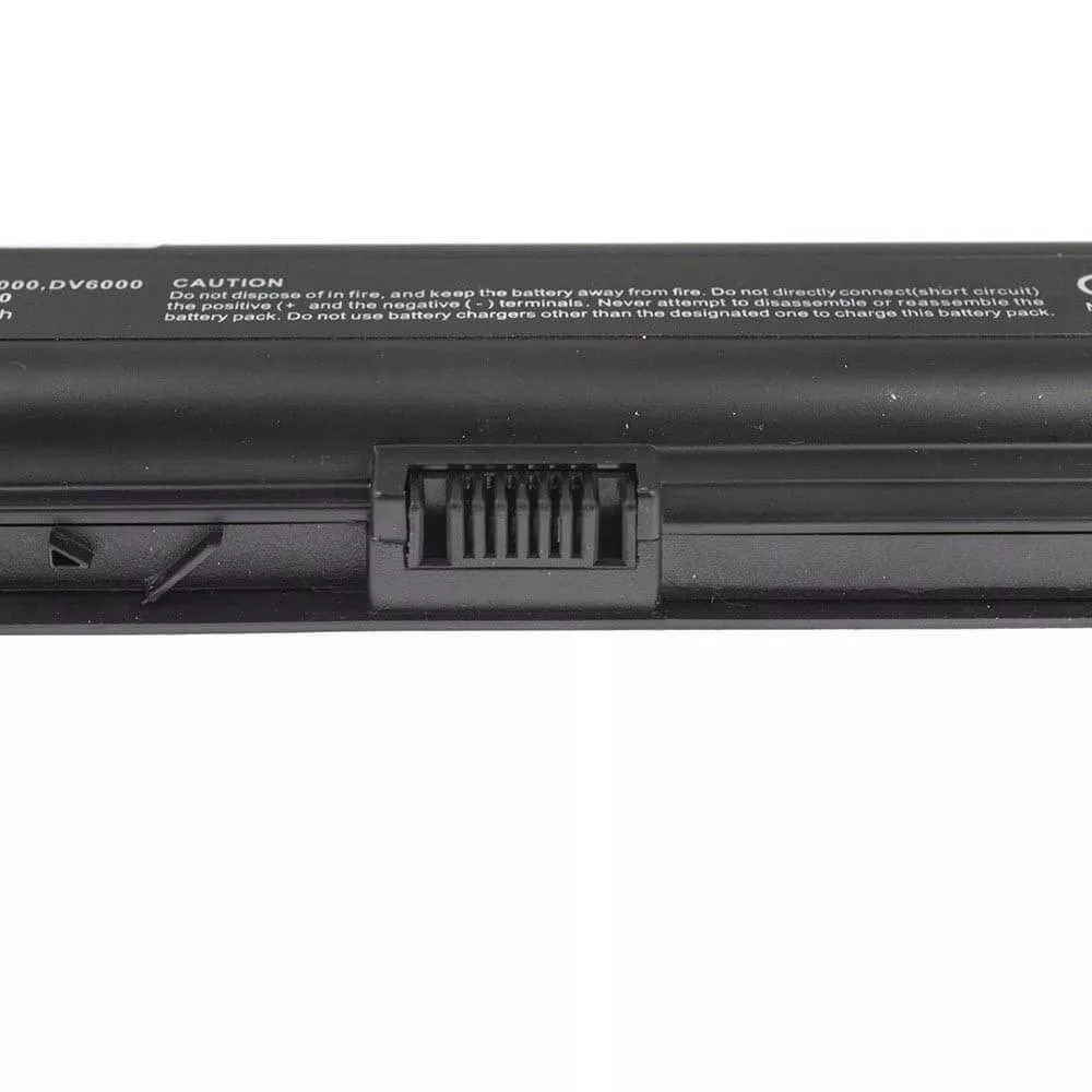 Utángyártott laptop akkumulátor HSTNN-LB42 HP Pavilion DV2000 DV6000 DV6500 DV6700