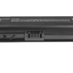   Utángyártott laptop akkumulátor HSTNN-LB42 HP Pavilion DV2000 DV6000 DV6500 DV6700