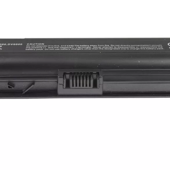 Utángyártott laptop akkumulátor HSTNN-LB42 HP Pavilion DV2000 DV6000 DV6500 DV6700 - GreenCell