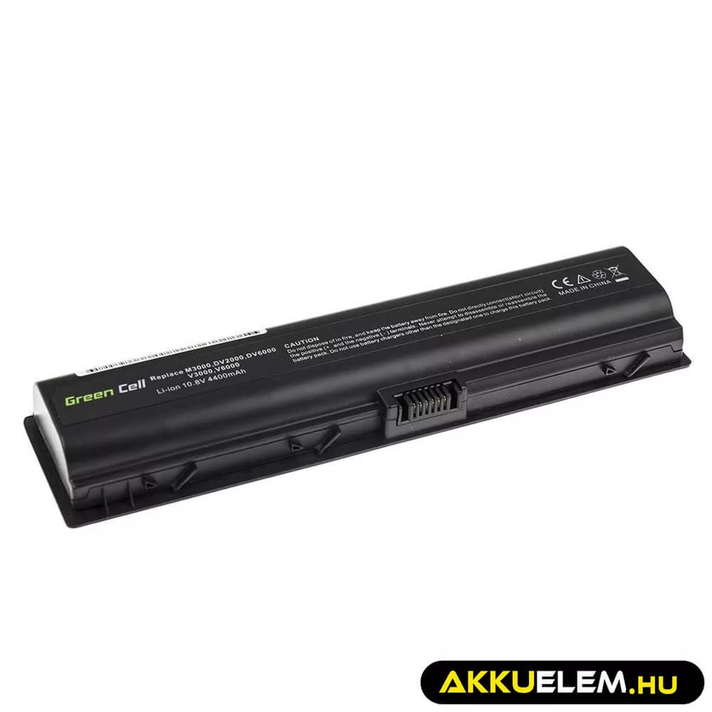 Utángyártott laptop akkumulátor HSTNN-LB42 HP Pavilion DV2000 DV6000 DV6500 DV6700