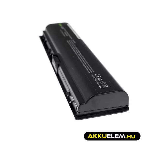 Utángyártott laptop akkumulátor HSTNN-LB42 HP Pavilion DV2000 DV6000 DV6500 DV6700 - GreenCell