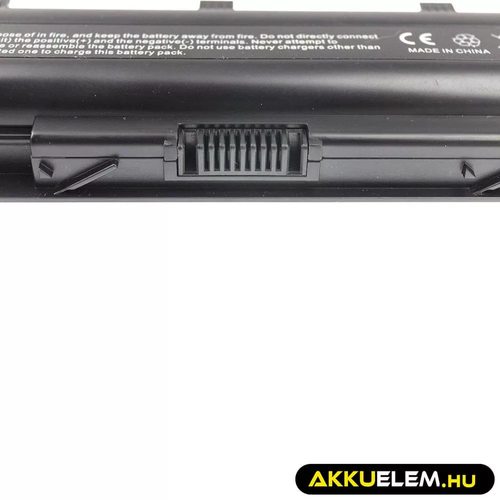 Utángyártott laptop akkumulátor MU06 HP Compaq 635 650 655 Pavilion G6 G7 Presario CQ62