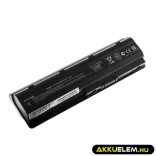Utángyártott laptop akkumulátor MU06 HP Compaq 635 650 655 Pavilion G6 G7 Presario CQ62 - GreenCell