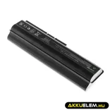 Utángyártott laptop akkumulátor MU06 HP Compaq 635 650 655 Pavilion G6 G7 Presario CQ62 - GreenCell