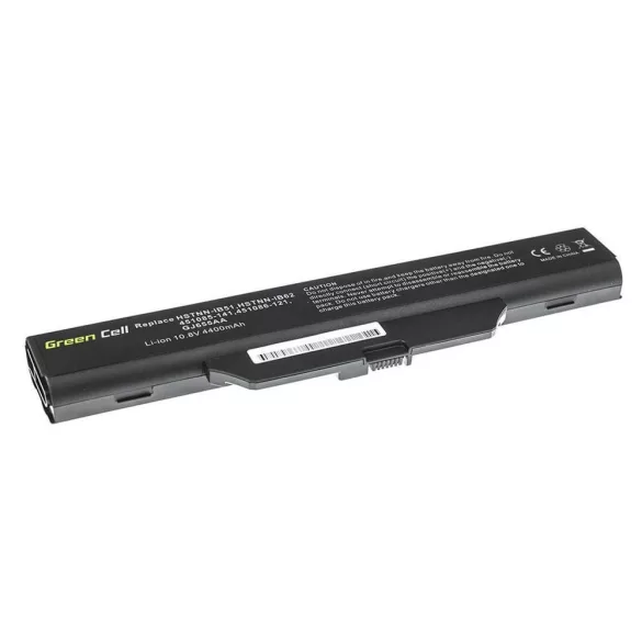 Utángyártott laptop akkumulátor HSTNN-IB51 HP 550 610 HP Compaq 6720s 6820s - GreenCell