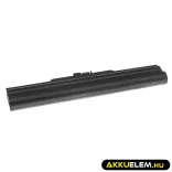 Utángyártott laptop akkumulátor HSTNN-IB51 HP 550 610 HP Compaq 6720s 6820s - GreenCell