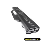 Utángyártott laptop akkumulátor HSTNN-IB51 HP 550 610 HP Compaq 6720s 6820s - GreenCell