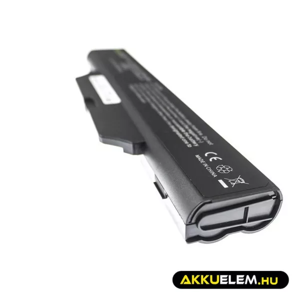 Utángyártott laptop akkumulátor HSTNN-IB51 HP 550 610 HP Compaq 6720s 6820s - GreenCell