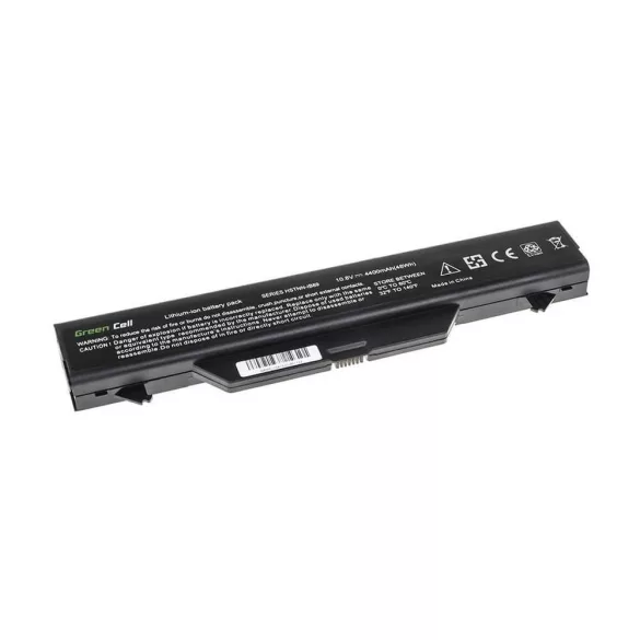 Utángyártott laptop akkumulátor ZZ08 HP Probook 4510 4510s 4515s 4710s 4720s - GreenCell