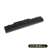 Utángyártott laptop akkumulátor ZZ08 HP Probook 4510 4510s 4515s 4710s 4720s - GreenCell