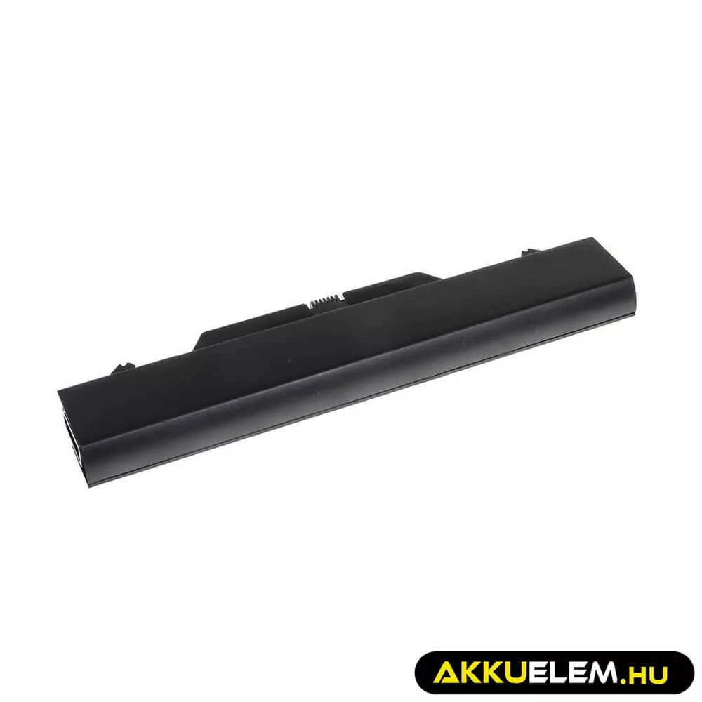Utángyártott laptop akkumulátor ZZ08 HP Probook 4510 4510s 4515s 4710s 4720s