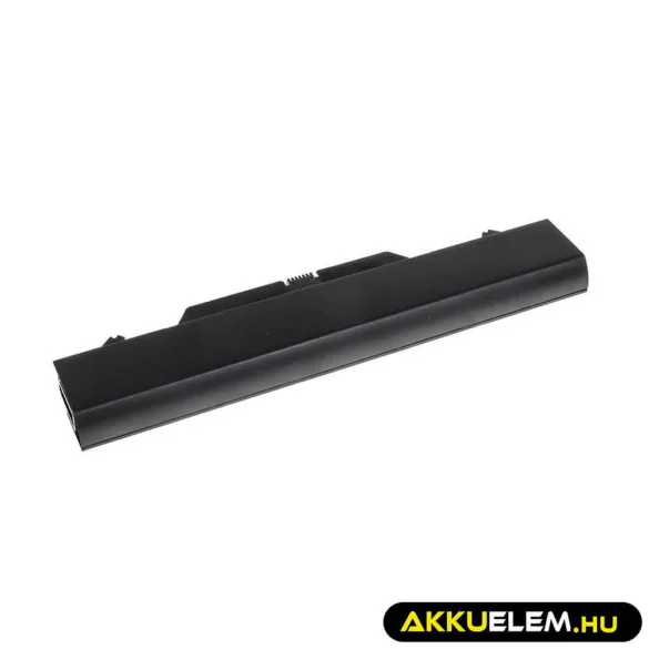 Utángyártott laptop akkumulátor ZZ08 HP Probook 4510 4510s 4515s 4710s 4720s - GreenCell