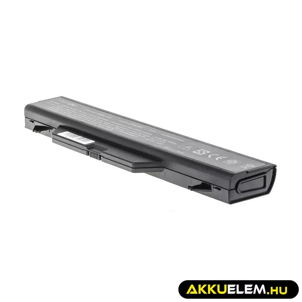 Utángyártott laptop akkumulátor ZZ08 HP Probook 4510 4510s 4515s 4710s 4720s
