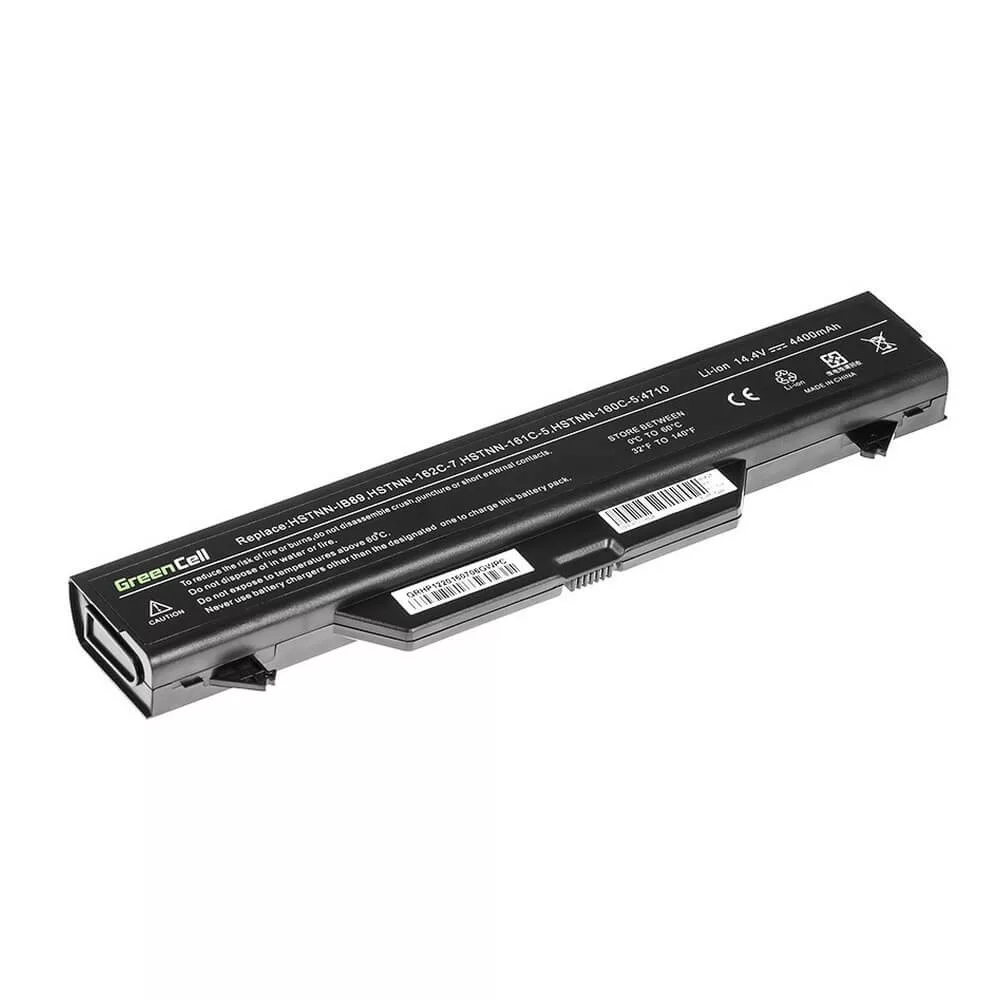   Utángyártott laptop akkumulátor ZZ08 HP Probook 4510 4510s 4515s 4710s 4720s