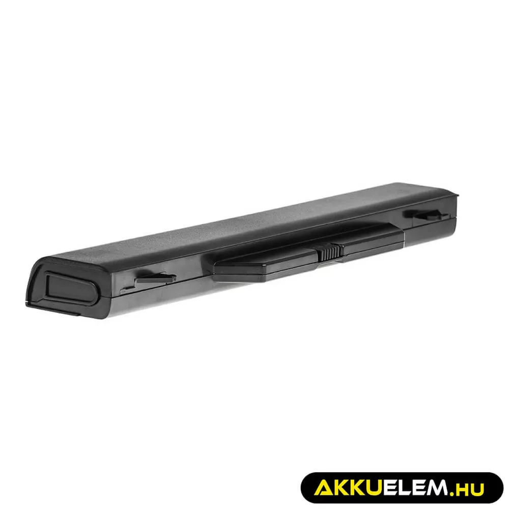 Utángyártott laptop akkumulátor ZZ08 HP Probook 4510 4510s 4515s 4710s 4720s