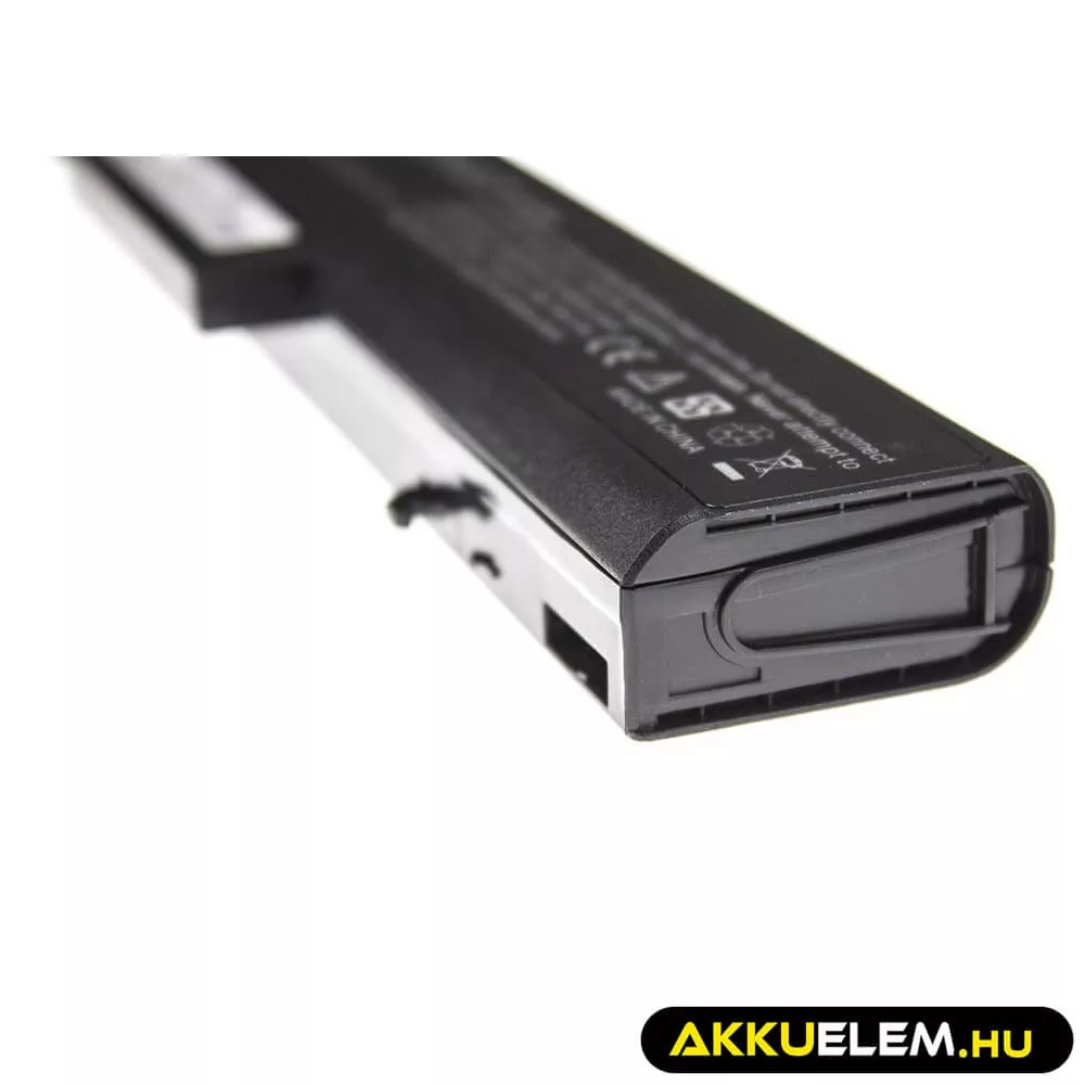 Utángyártott laptop akkumulátor TD06 HP EliteBook 6930 6930p 8440p ProBook 6550b 6555b Compaq 6530b 6730b