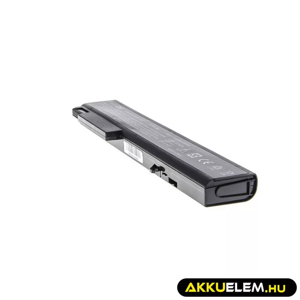 Utángyártott laptop akkumulátor HSTNN-LB60 HP EliteBook 8530p 8530w 8540p 8540w