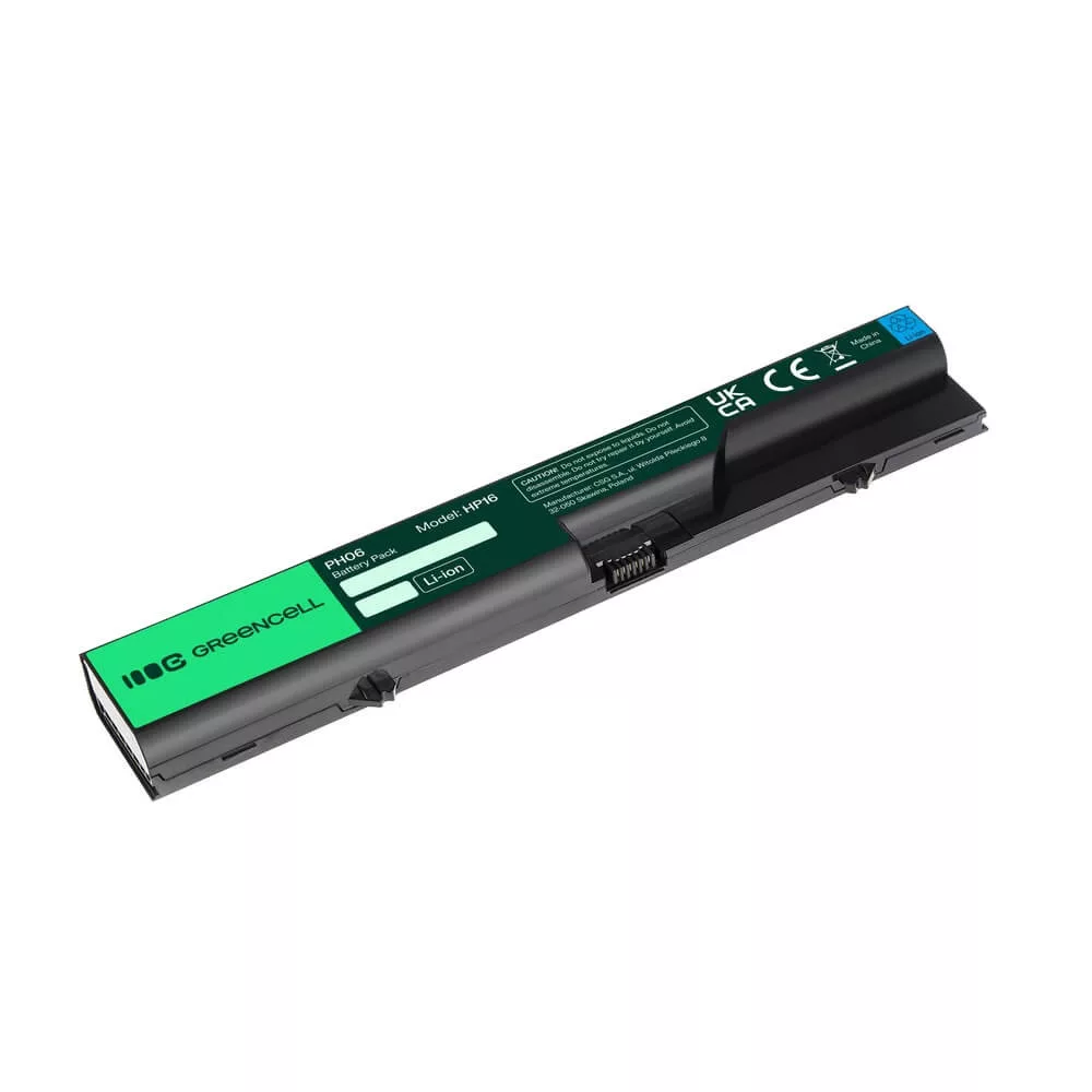 Utángyártott laptop akkumulátor PH06 HP Compaq 620 625 ProBook 4320s 4520s 4525s