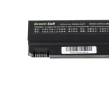 Utángyártott laptop akkumulátor HP Compaq 6710B 6910P NC6100 NC6400 NX5100 NX6100 NX6120 - GreenCell