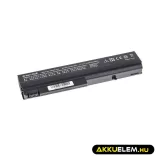 Utángyártott laptop akkumulátor HP Compaq 6710B 6910P NC6100 NC6400 NX5100 NX6100 NX6120 - GreenCell