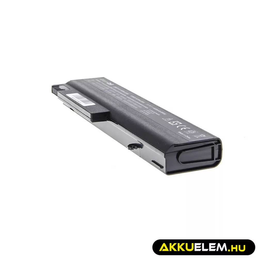 Utángyártott laptop akkumulátor HP Compaq 6710B 6910P NC6100 NC6400 NX5100 NX6100 NX6120