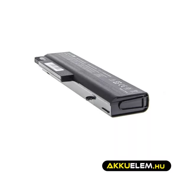 Utángyártott laptop akkumulátor HP Compaq 6710B 6910P NC6100 NC6400 NX5100 NX6100 NX6120 - GreenCell