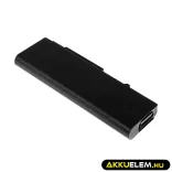 Utángyártott laptop akkumulátor TD06 HP EliteBook 6930 6930p 8440p ProBook 6550b 6555b Compaq 6530b 6730b - GreenCell
