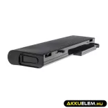 Utángyártott laptop akkumulátor TD06 HP EliteBook 6930 6930p 8440p ProBook 6550b 6555b Compaq 6530b 6730b - GreenCell