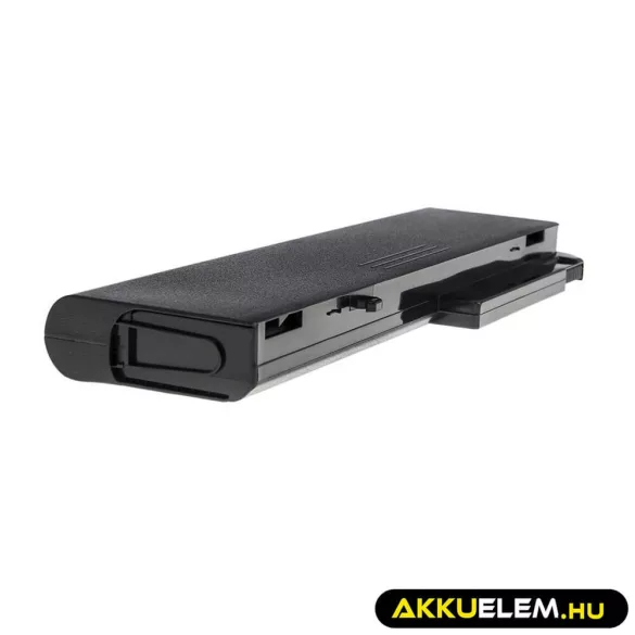Utángyártott laptop akkumulátor TD06 HP EliteBook 6930 6930p 8440p ProBook 6550b 6555b Compaq 6530b 6730b - GreenCell